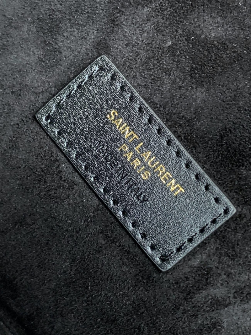 YSL Top Handle Bags